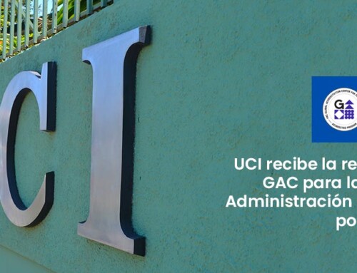 UCI recibe la re-acreditación GAC del PMI para la Maestría en Administración de Proyectos por 5 años más