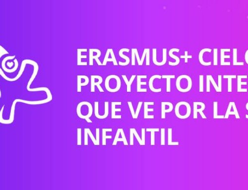 ERASMUS+ CIELO: un proyecto internacional que ve por la salud infantil